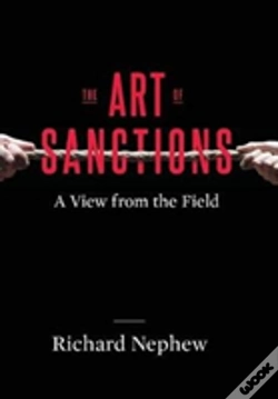 Capa do artigo The Art Of Sanctions