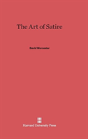 The Art Of Satire - Preview