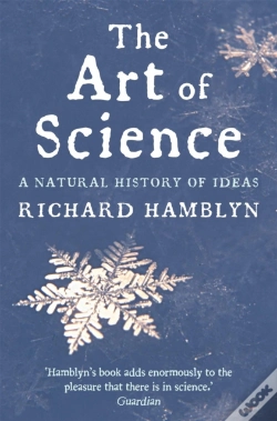 Capa do artigo The Art Of Science