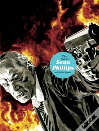 The Art Of Sean Phillips
