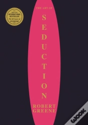 Capa do artigo The Art Of Seduction