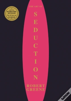 Capa do artigo The Art Of Seduction