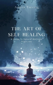 Capa do artigo "The Art Of Self-Healing