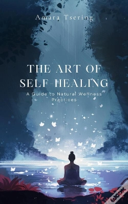 Capa do artigo "The Art Of Self-Healing