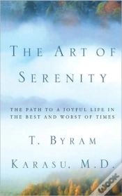 Capa do artigo The Art Of Serenity