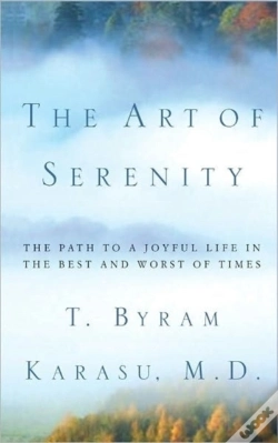 Capa do artigo The Art Of Serenity