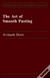 Capa do artigo The Art Of Smooth Pasting