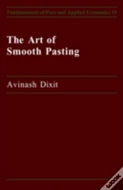 Capa do artigo The Art Of Smooth Pasting