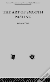 Capa do artigo The Art Of Smooth Pasting