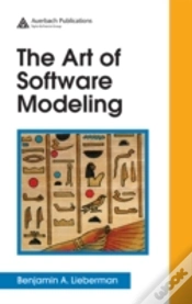 Capa do artigo The Art Of Software Modeling