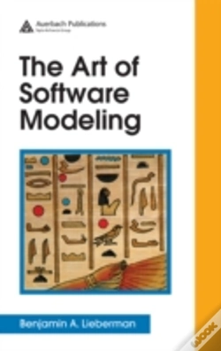 Capa do artigo The Art Of Software Modeling
