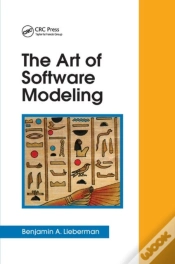 Capa do artigo The Art Of Software Modeling