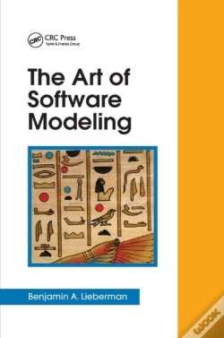 Capa do artigo The Art Of Software Modeling