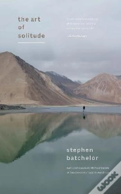 Capa do artigo The Art Of Solitude
