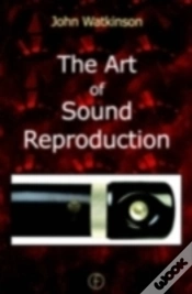 Capa do artigo The Art Of Sound Reproduction