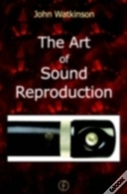 Capa do artigo The Art Of Sound Reproduction