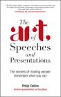 The Art Of Speeches And Presentations - Preview