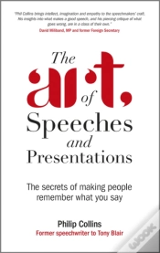 Capa do artigo The Art Of Speeches And Presentations