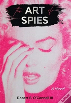 Capa do artigo The Art Of Spies