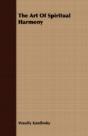 The Art Of Spiritual Harmony - Preview
