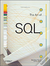 Capa do artigo The Art Of Sql