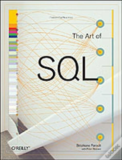 Capa do artigo The Art Of Sql