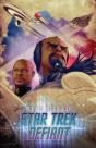 The Art Of Star Trek & Defiant - Preview