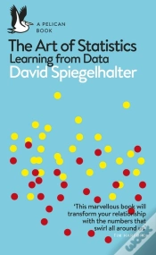 Capa do artigo The Art Of Statistics