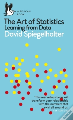 Capa do artigo The Art Of Statistics