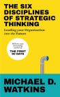 The Art Of Strategic Thinking - Preview