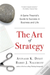 Capa do artigo The Art Of Strategy