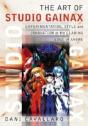 The Art Of Studio Gainax - Preview
