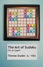 The Art Of Sudoku - Preview