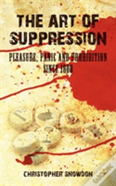 The Art Of Suppression