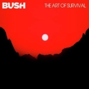 Capa do artigo The Art of Survival - CD