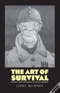 Capa do artigo The Art Of Survival
