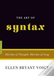 Capa do artigo The Art Of Syntax