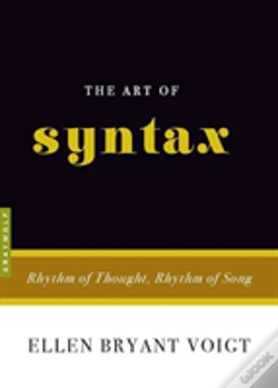 Capa do artigo The Art Of Syntax