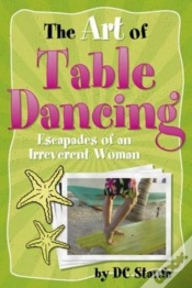 Capa do artigo The Art Of Table Dancing