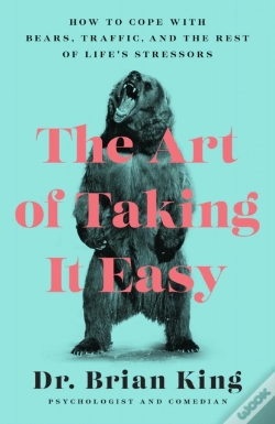 Capa do artigo The Art Of Taking It Easy