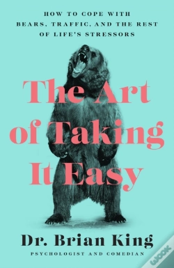 Capa do artigo The Art Of Taking It Easy
