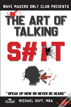 Capa do artigo The Art Of Talking Shit