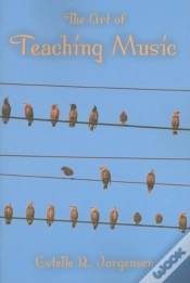 Capa do artigo The Art Of Teaching Music