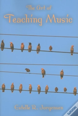 Capa do artigo The Art Of Teaching Music