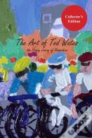 The Art Of Ted Wates