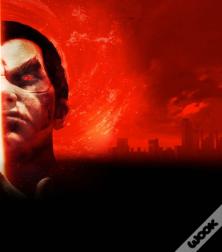 The Art Of Tekken: The Complete Visual History Hc Deluxe Edition