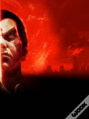 Capa do artigo The Art Of Tekken: The Complete Visual History Hc Deluxe Edition