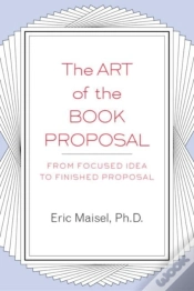 Capa do artigo The Art Of The Book Proposal