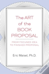 The Art Of The Book Proposal