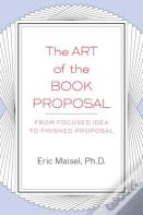 The Art Of The Book Proposal